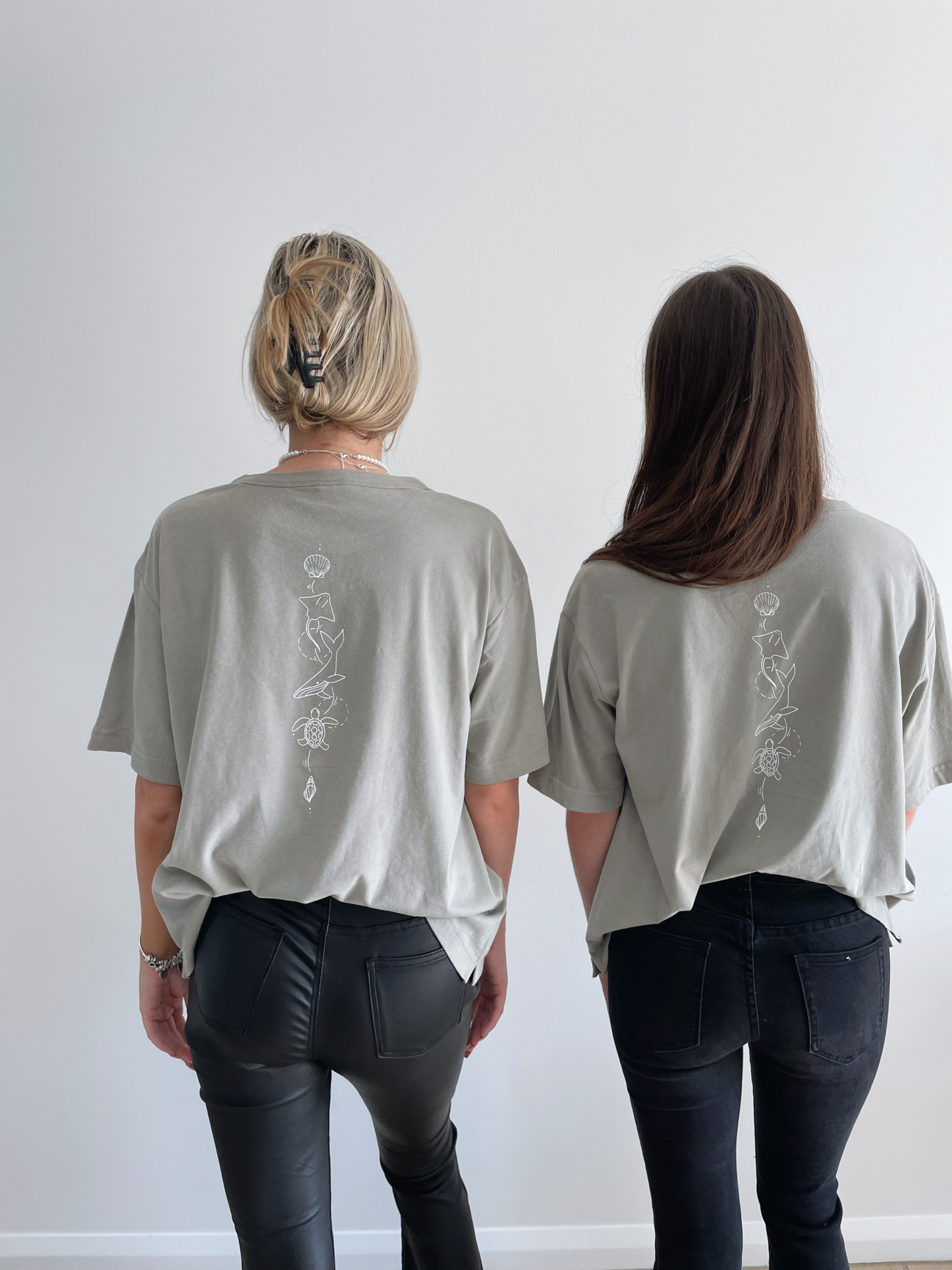Ocean tee