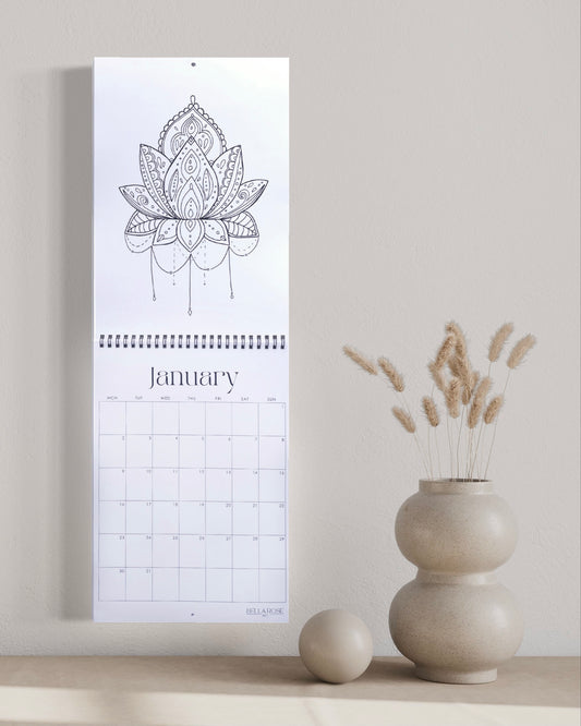 2023 calendar